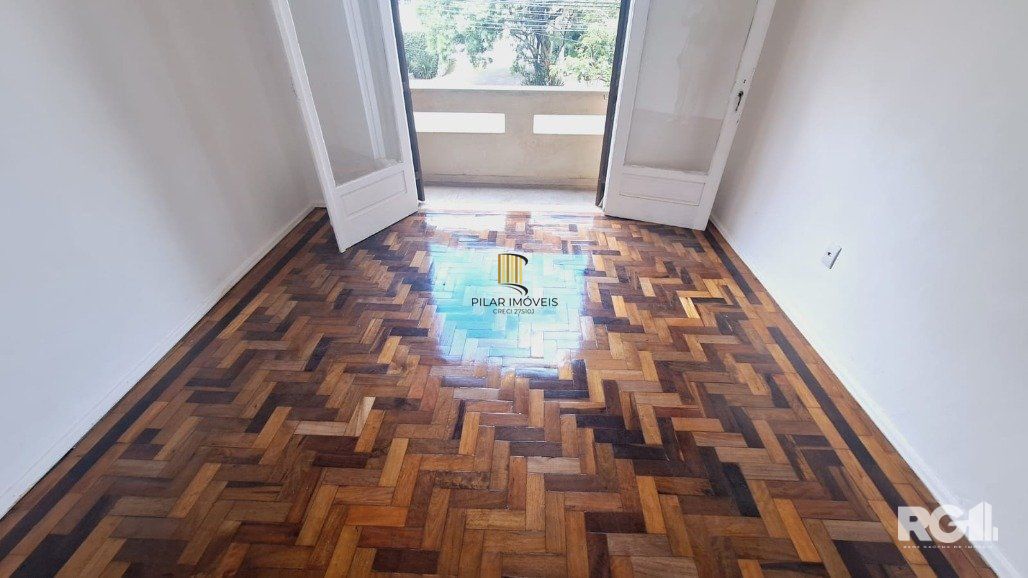 Apartamento com 3 dormitórios, no bairro Petrópolis, em Porto Alegra, RS