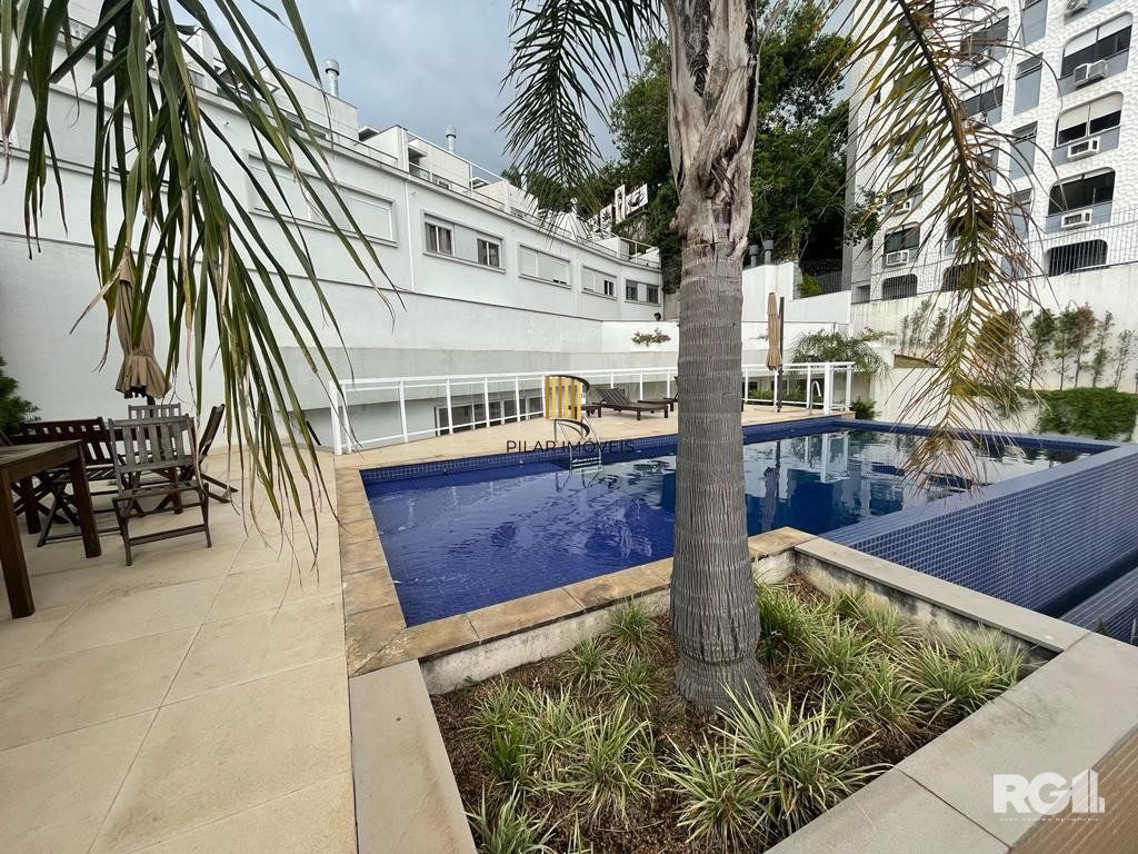Casa com 3 suítes, vista para o Guaíba, 3 vagas, no bairro Cristal, Porto Alegre, RS