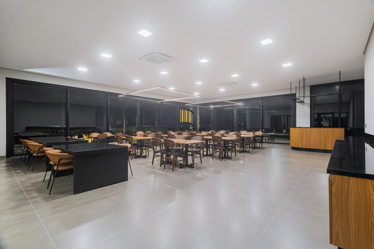 Terreno com 384,12m², no Lake Condomínio Resort, em Torres, RS
