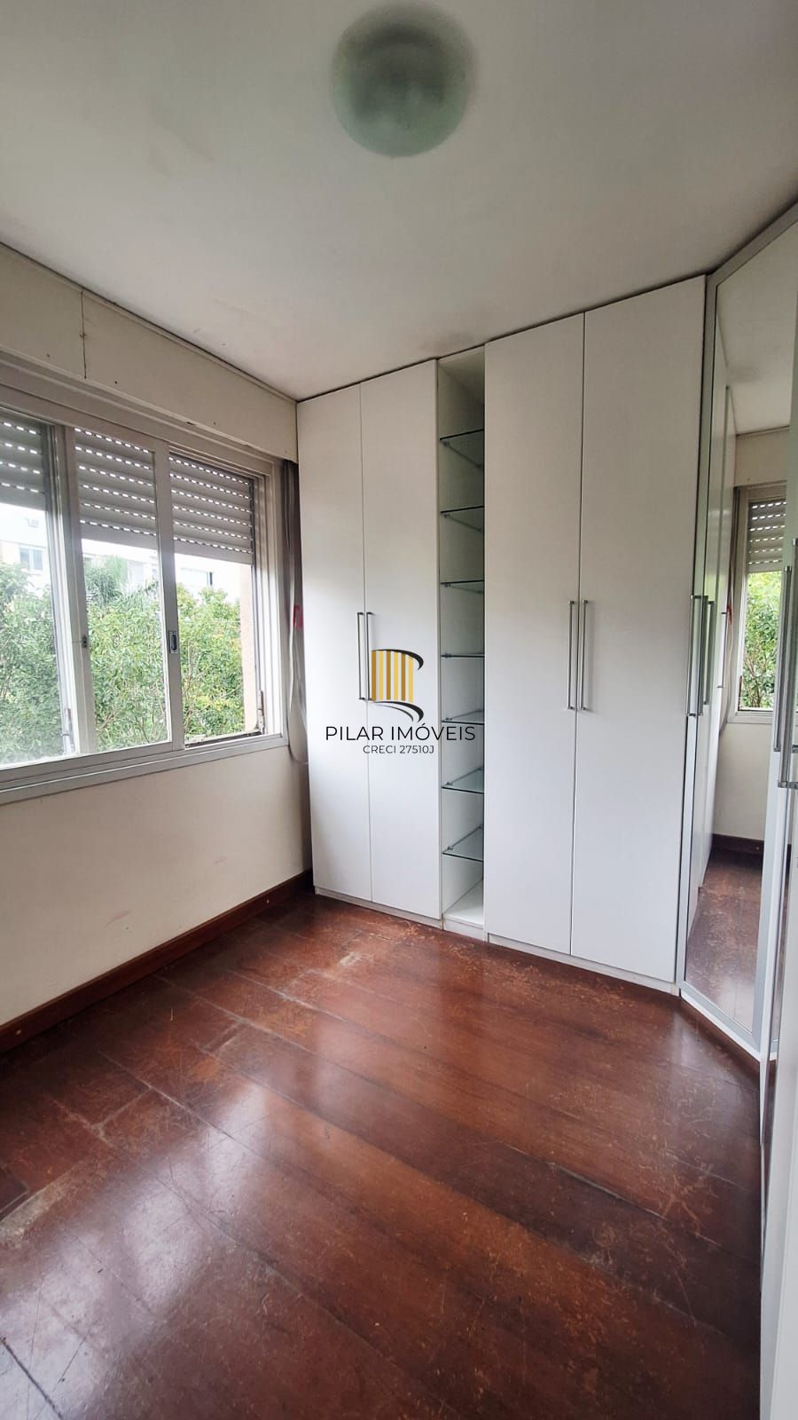 Apartamento 2 dormitórios bairro Jardim Botânico