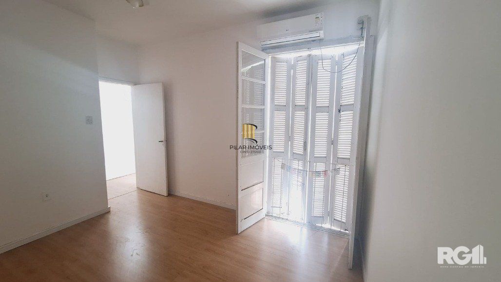 Apartamento 2 dormitórios no bairro Petrópolis