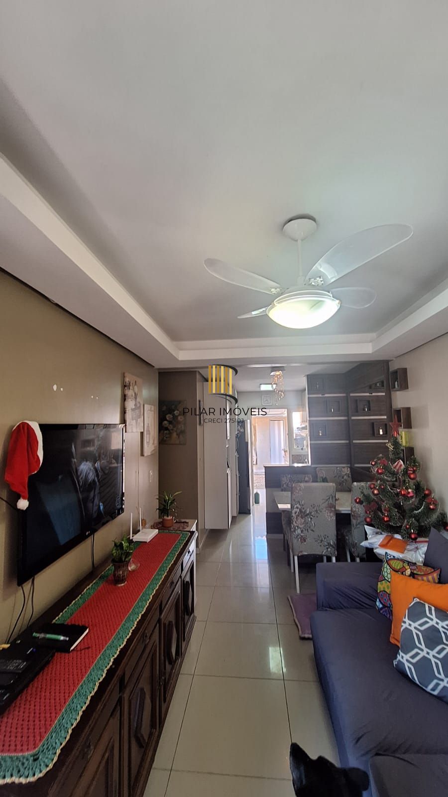 Casa com 2 dormitórios, 1 vaga, no bairro Hípica, em Porto Alegre, RS