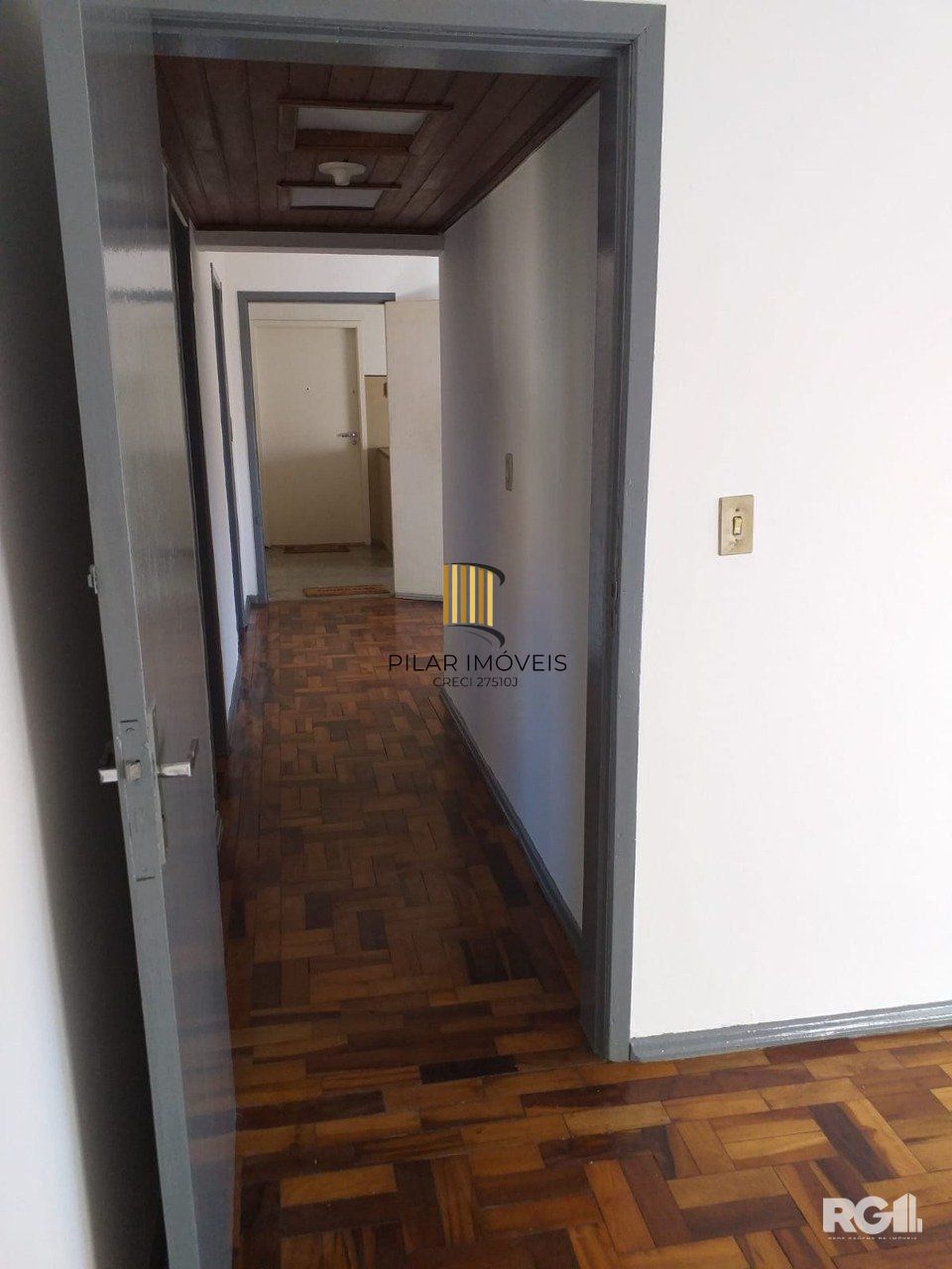 Apartamento com 3 dormitórios, 1 vaga, no bairro Camaquã, Porto Alegre, RS