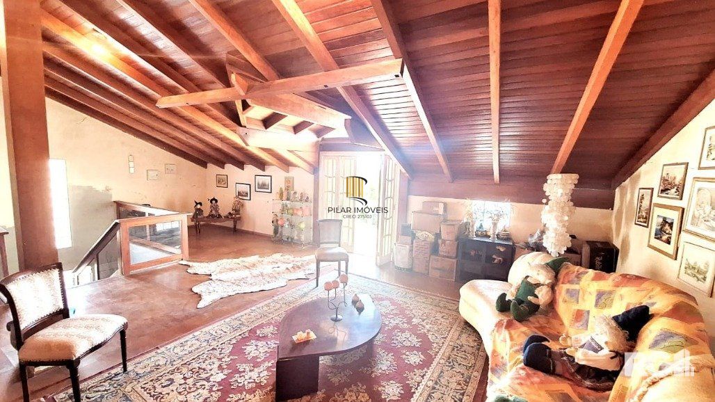 Casa ampla de 3 pisos com vista para o Guaíba -  Ipanema -  Porto Alegre -RS