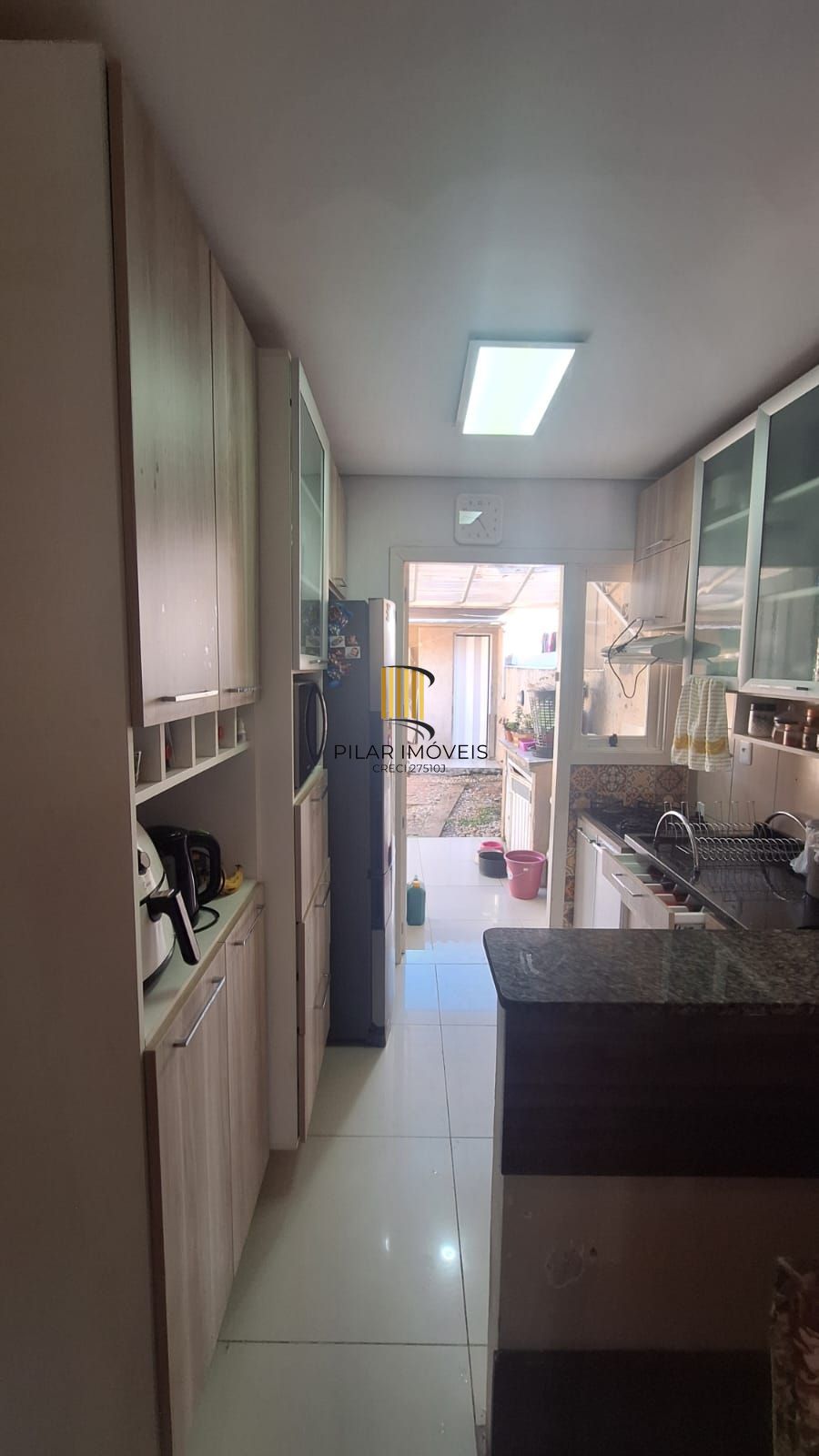 Casa com 2 dormitórios, 1 vaga, no bairro Hípica, em Porto Alegre, RS