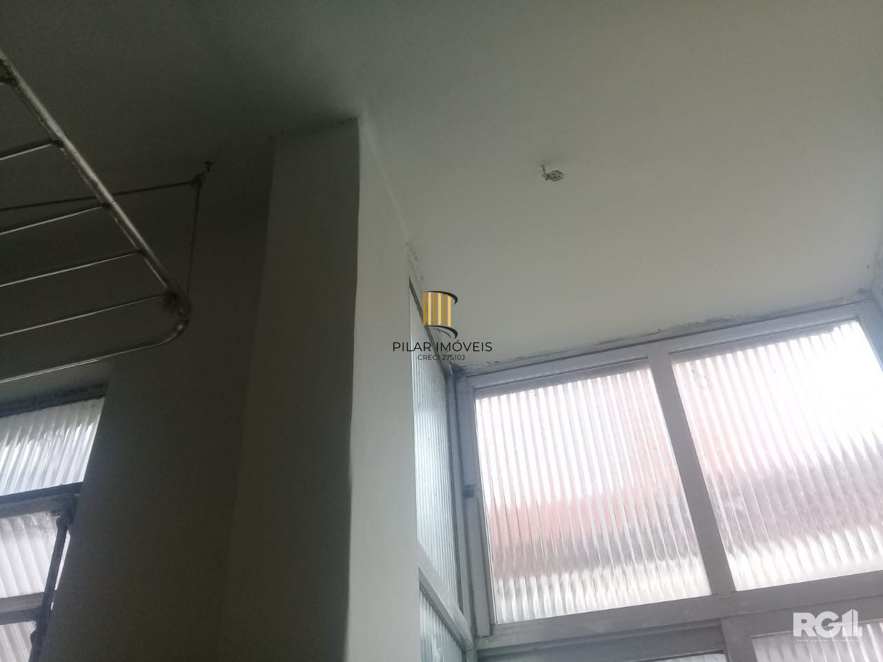 Apartamento com 1 dormitório no bairro Santa Tereza, Porto Alegre, RS