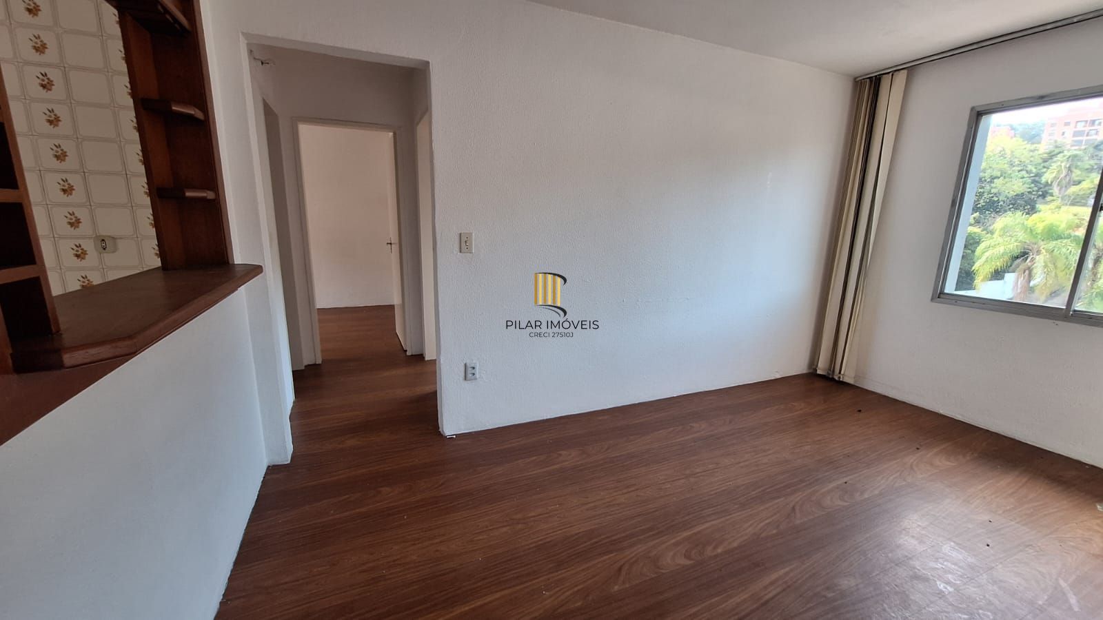 Apartamento 2 dormitórios | Andar alto | Vista arborizada | Condomínio com infraestrutura completa | Até 250mil