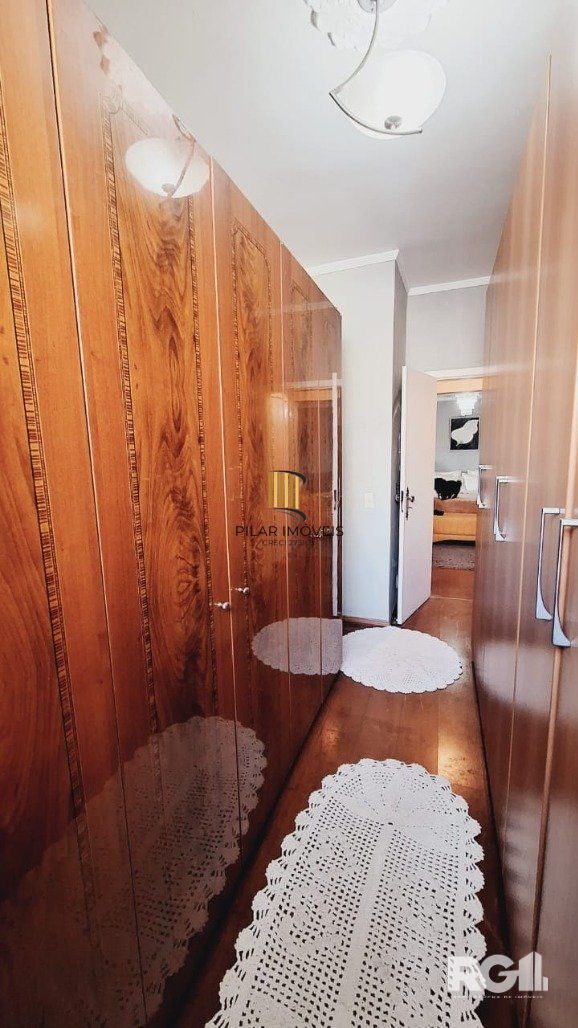 Casa ampla de 3 pisos com vista para o Guaíba -  Ipanema -  Porto Alegre -RS
