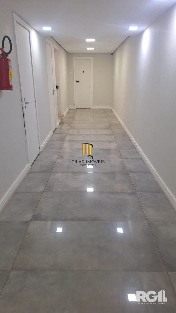 Apartamento 2 dormitórios no bairro Petrópolis