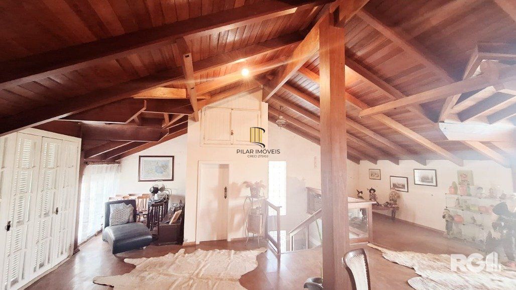 Casa ampla de 3 pisos com vista para o Guaíba -  Ipanema -  Porto Alegre -RS