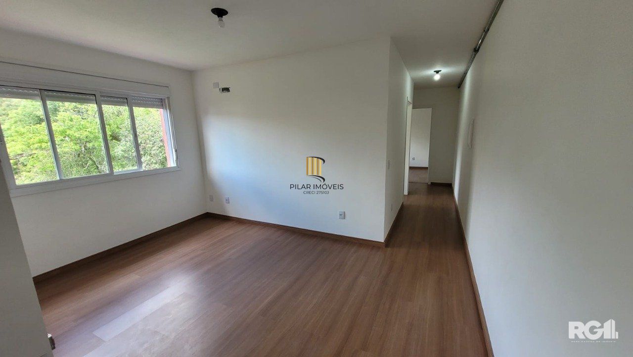 Apartamento com 2 dormitórios, 1 vaga, no bairro Teresópolis, Porto Algre, RS - Pilar Imóveis