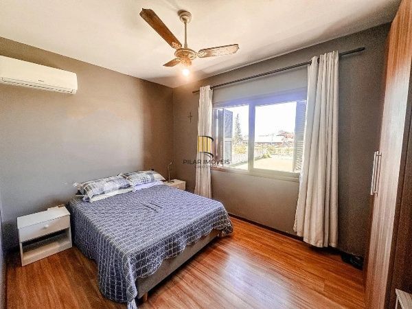 Apartamento à Venda no Centro de Xangri-Lá – A Uma Quadra do Mar!