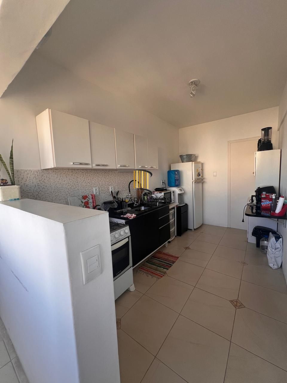 Apartamento  de 3 dormitórios  na Duque de Caxias  -  Centro de Porto Alegre/RS