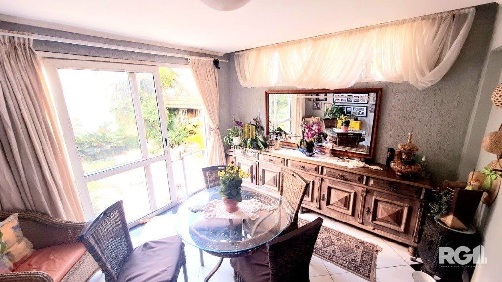 Casa ampla de 3 pisos com vista para o Guaíba -  Ipanema -  Porto Alegre -RS