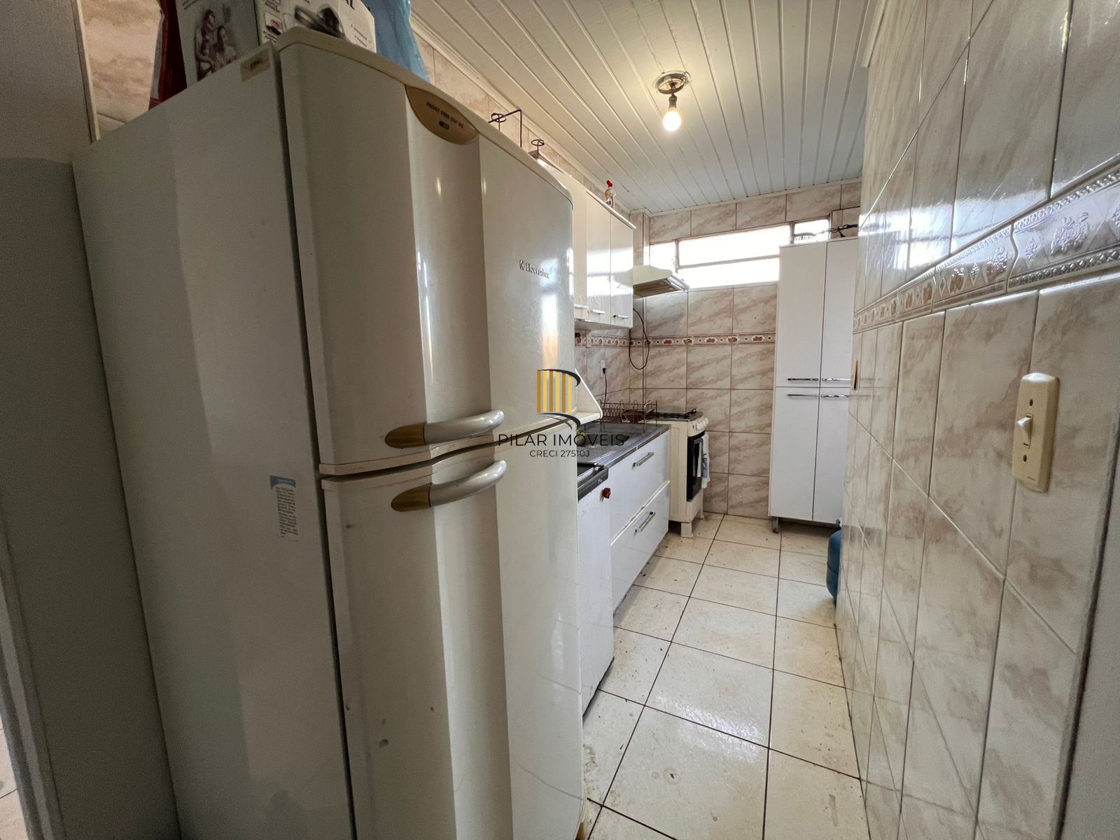 Apartamento com 3 dormitórios, 1 vaga, no bairro Cristal, Porto Alegre, RS