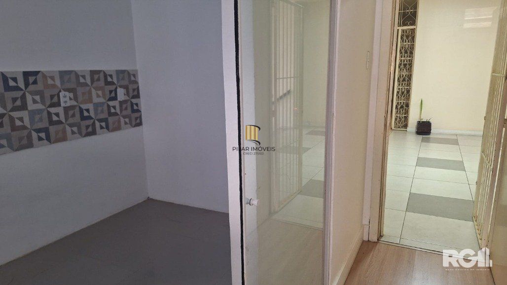 Apartamento 2 dormitórios no bairro Petrópolis