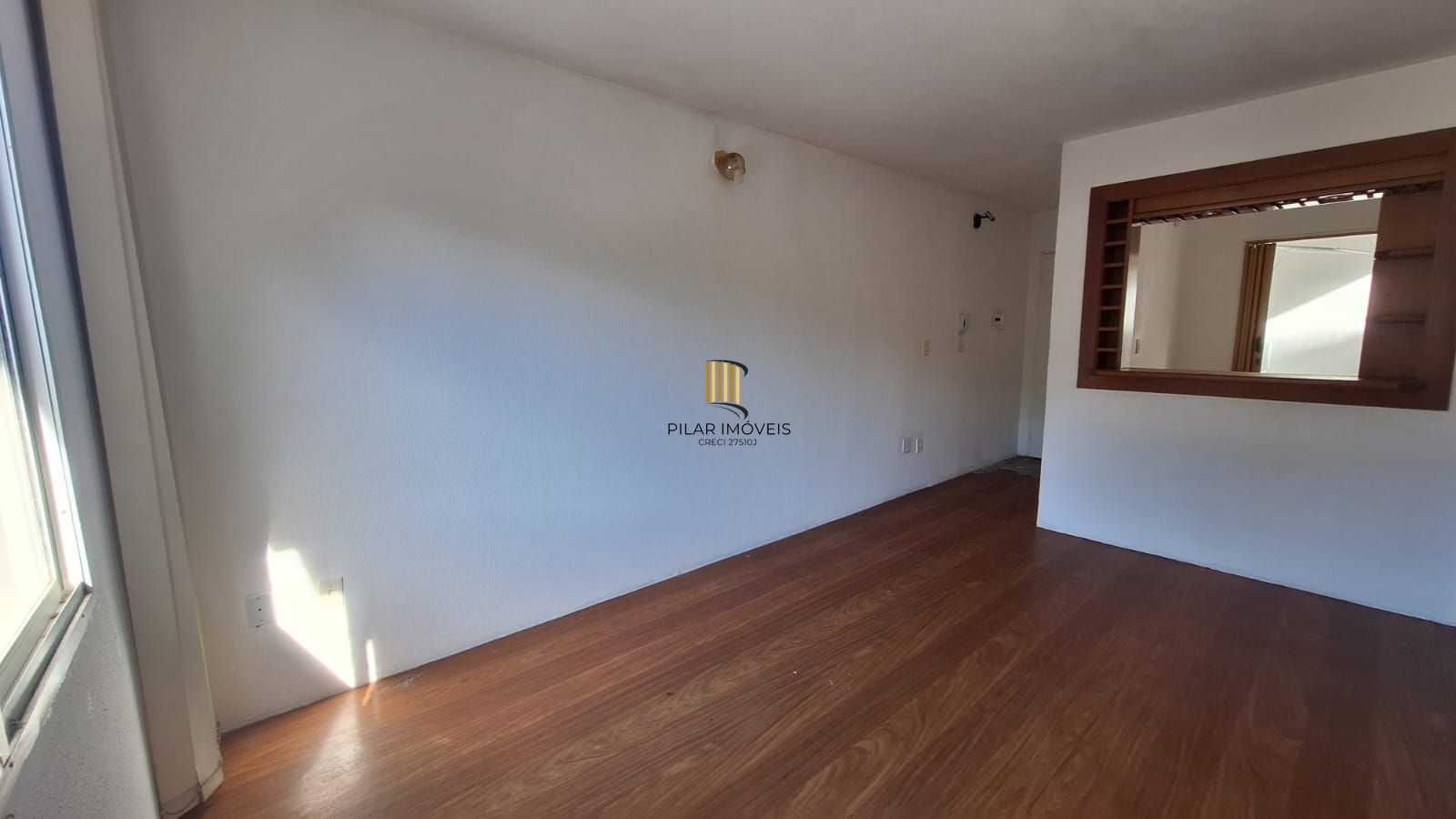 Apartamento 2 dormitórios | Andar alto | Vista arborizada | Condomínio com infraestrutura completa | Até 250mil
