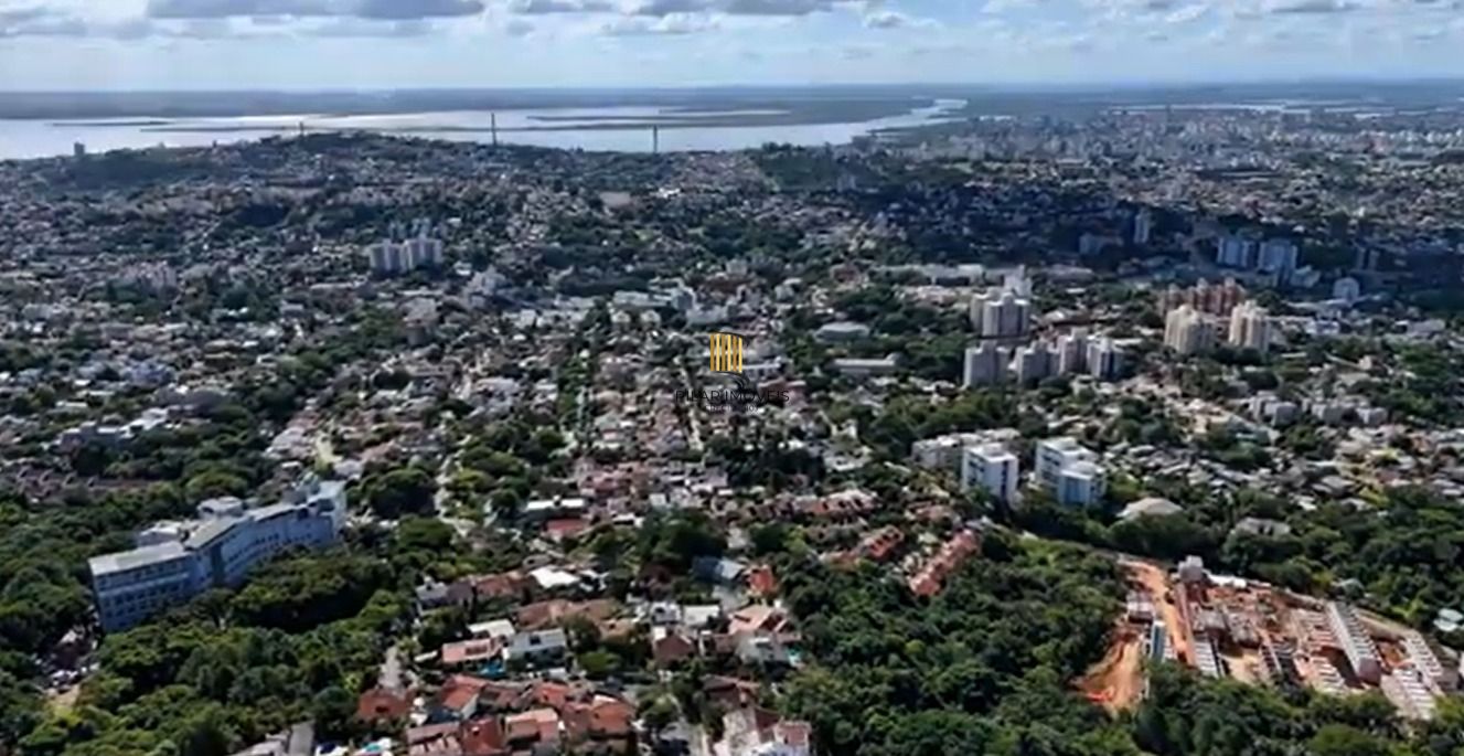 Terreno de 527,62m² próximo da Apamecor , Morro São Caetano.
