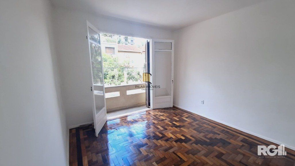 Apartamento com 3 dormitórios, no bairro Petrópolis, em Porto Alegra, RS