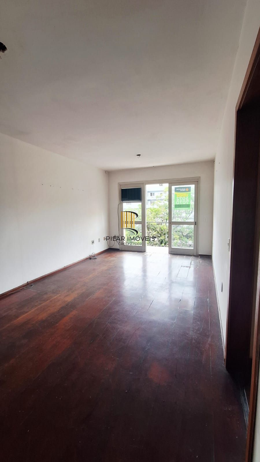 Apartamento 2 dormitórios bairro Jardim Botânico