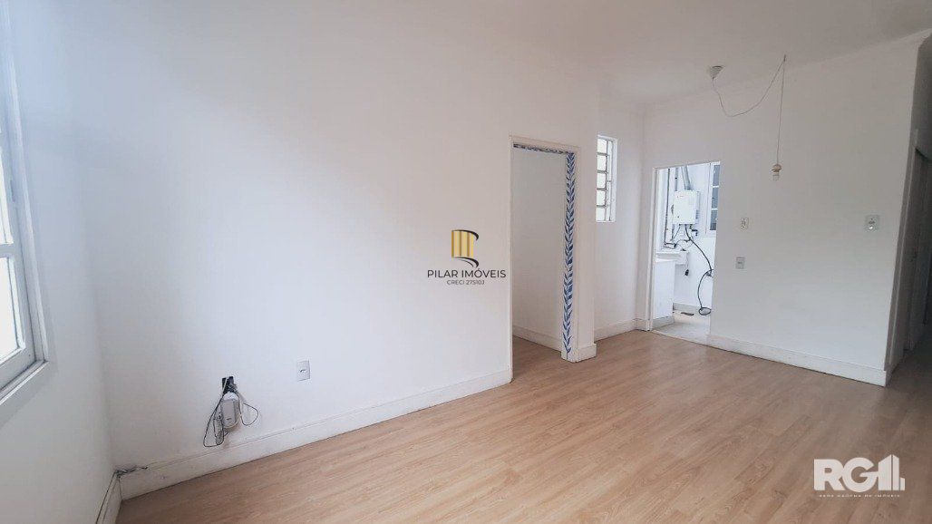 Apartamento 2 dormitórios no bairro Petrópolis