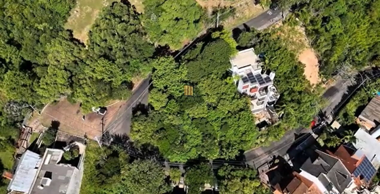 Terreno de 527,62m² próximo da Apamecor , Morro São Caetano.