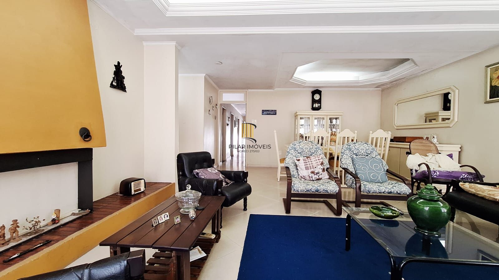 Casa com 4 dormitórios, piscina, 4 vagas, no bairro Teresópolis, Porto Alegre,RS