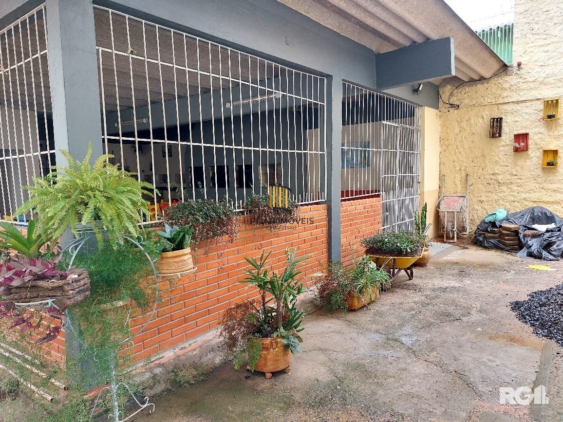Apartamento com 1 dormitório no bairro Santa Tereza, Porto Alegre, RS