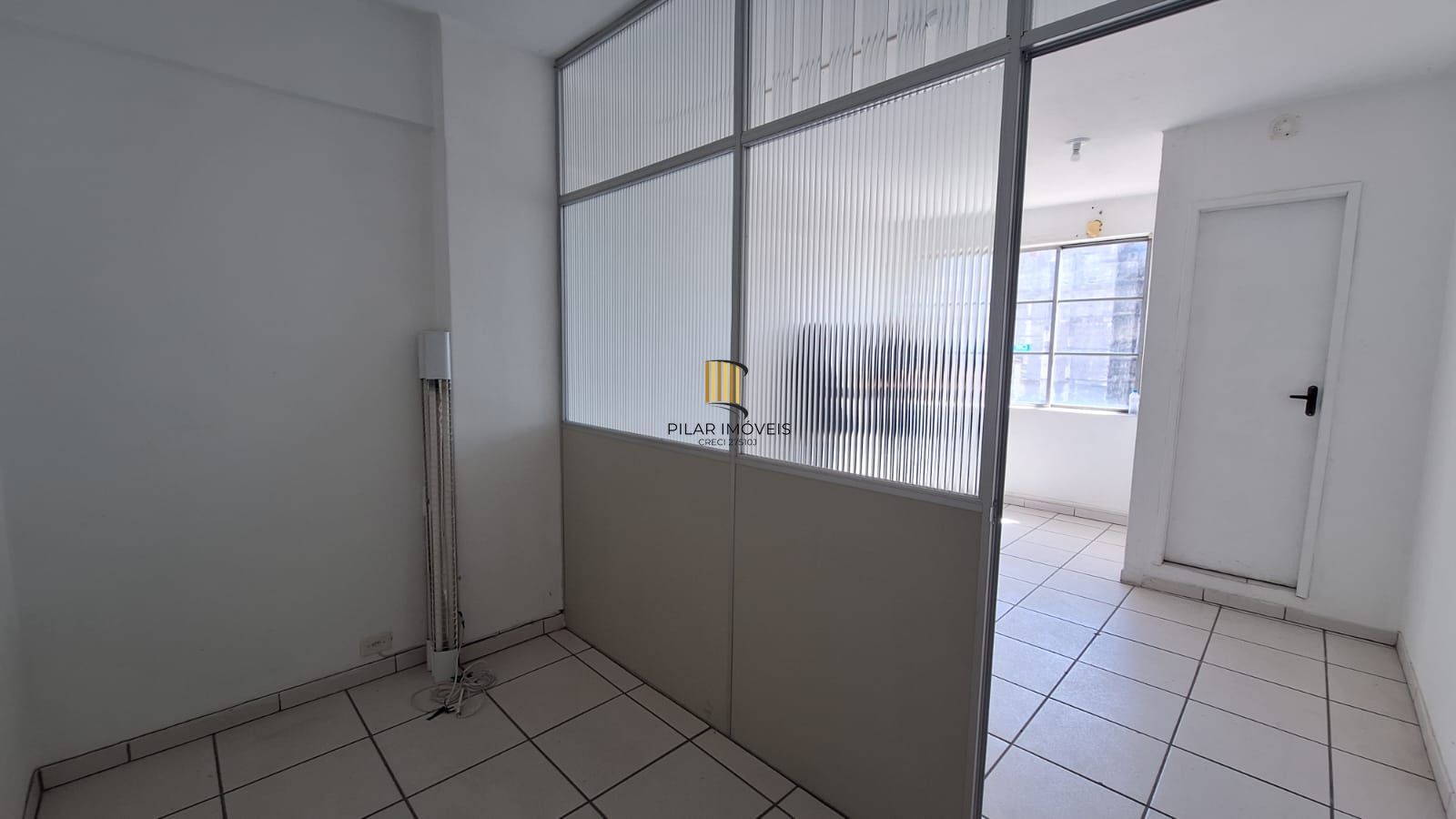 Sala Comercial Galeria do Rosário