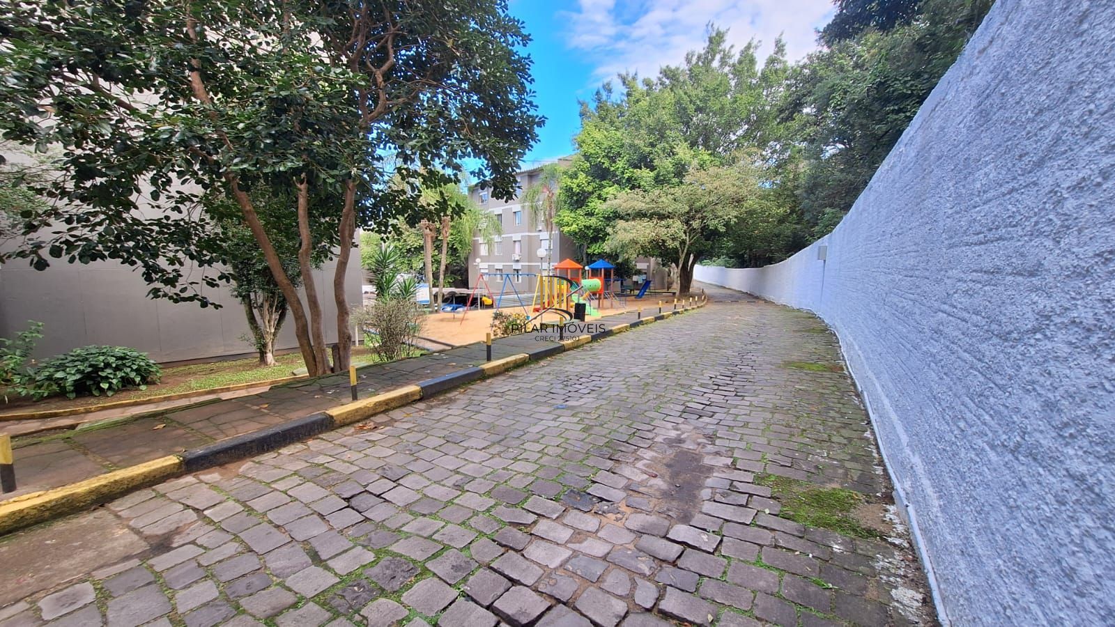 Apartamento 2 dormitórios | Andar alto | Vista arborizada | Condomínio com infraestrutura completa | Até 250mil