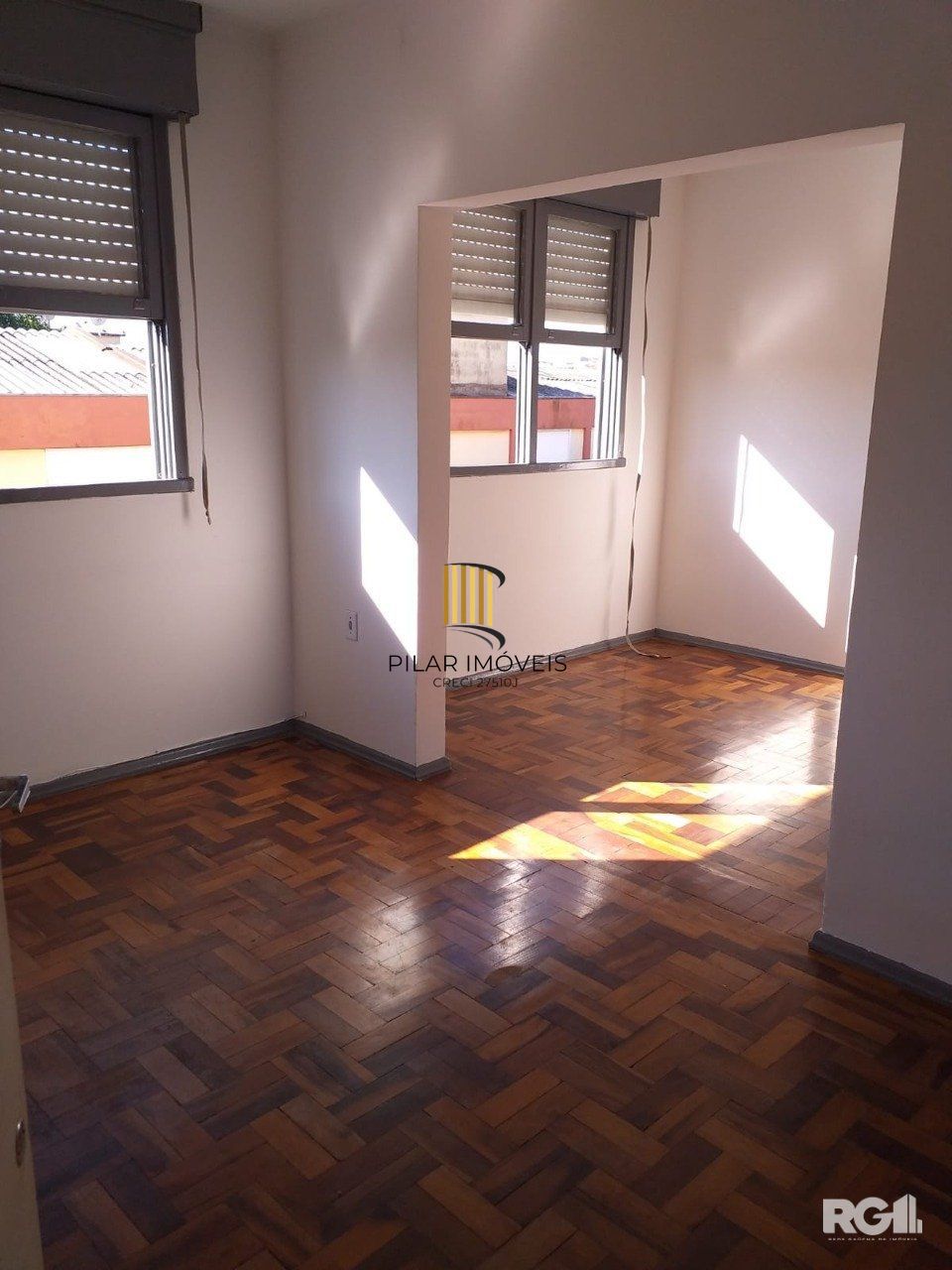 Apartamento com 3 dormitórios, 1 vaga, no bairro Camaquã, Porto Alegre, RS - Pilar Imóveis