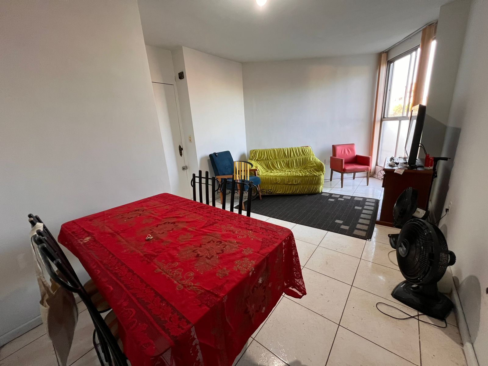 Apartamento com 3 dormitórios, 1 vaga, no bairro Cristal, Porto Alegre, RS
