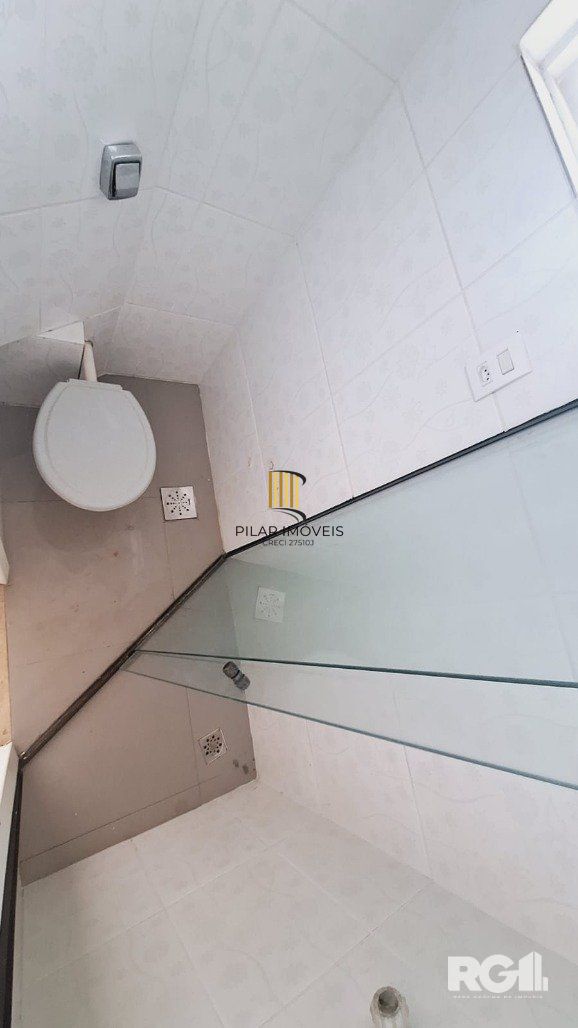 Apartamento 2 dormitórios no bairro Petrópolis