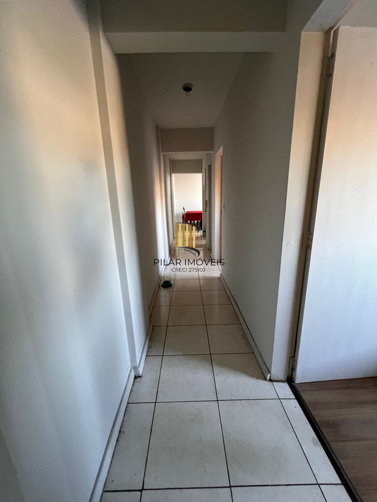 Apartamento com 3 dormitórios, 1 vaga, no bairro Cristal, Porto Alegre, RS