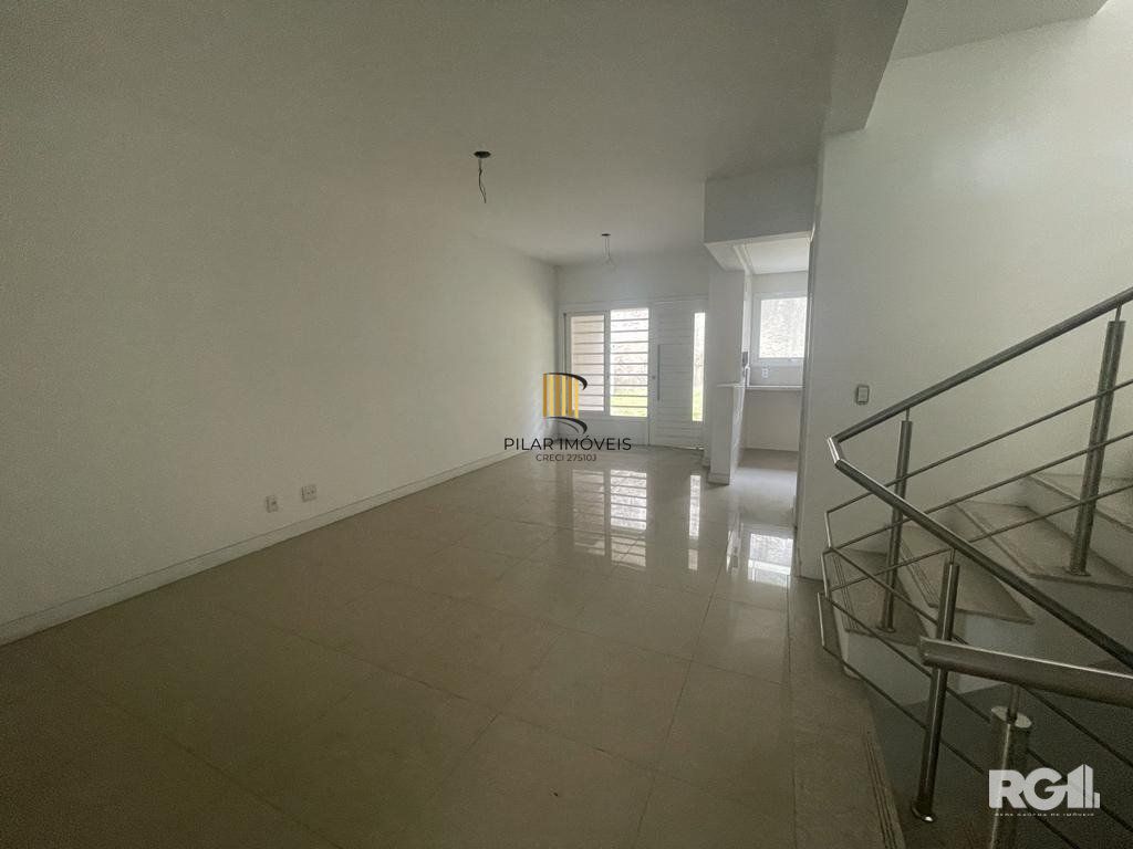 Casa com 3 suítes, vista para o Guaíba, 3 vagas, no bairro Cristal, Porto Alegre, RS