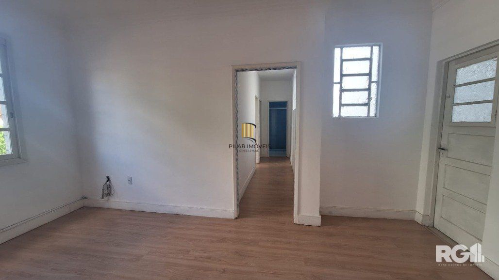 Apartamento 2 dormitórios no bairro Petrópolis
