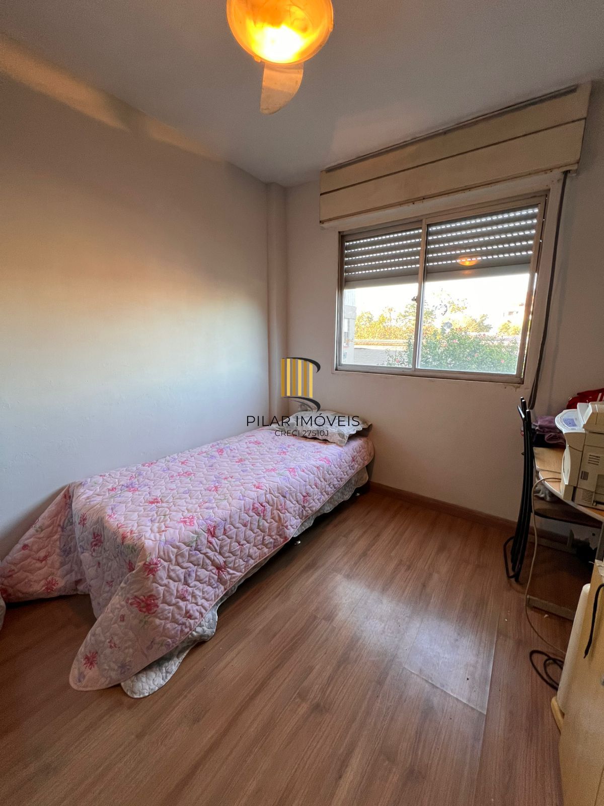 Apartamento com 3 dormitórios, 1 vaga, no bairro Cristal, Porto Alegre, RS