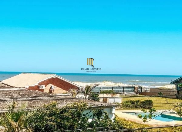 Apartamento à Venda no Centro de Xangri-Lá – A Uma Quadra do Mar!