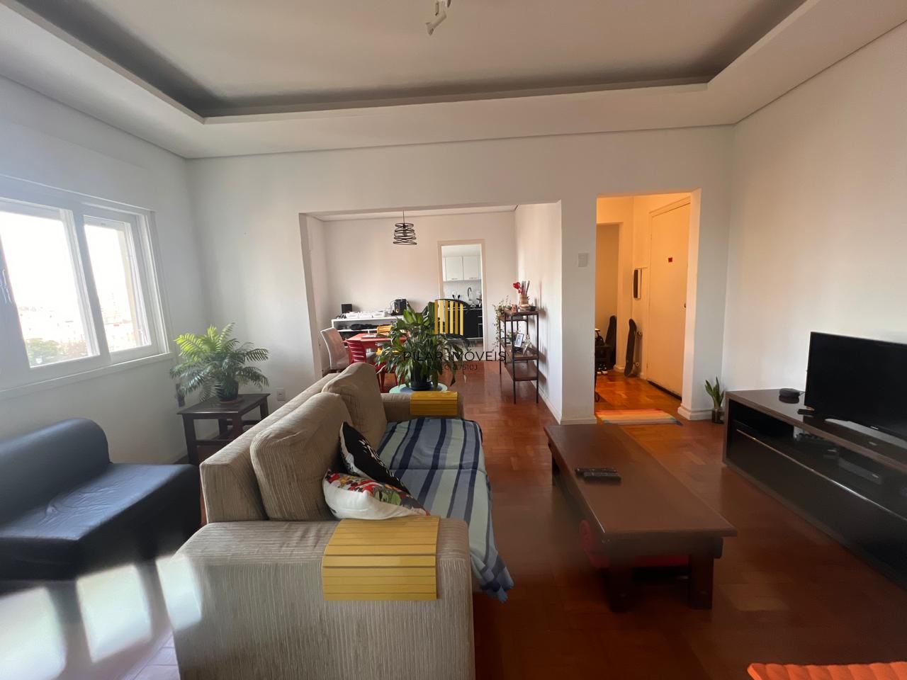 Apartamento  de 3 dormitórios  na Duque de Caxias  -  Centro de Porto Alegre/RS