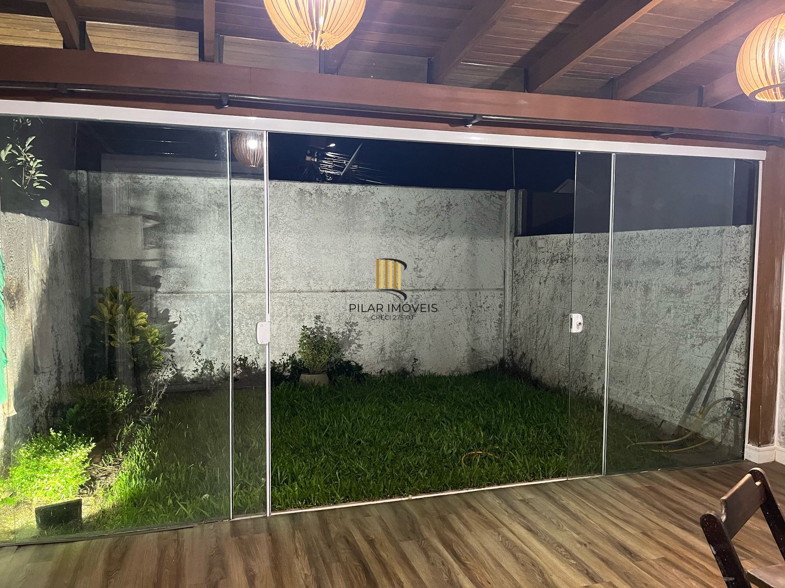Casa com 3 dormitórios, 1 vaga no bairro Hípica e Porto Alegre, RS
