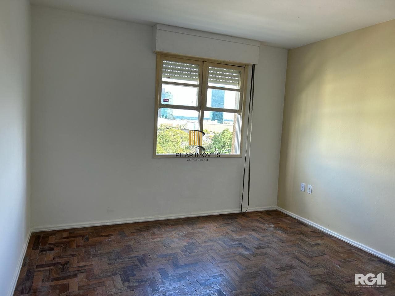 Apartamento com 2 dormitórios, próximo do Barra Shopping, no bairro Cristal, RS - Pilar Imóveis