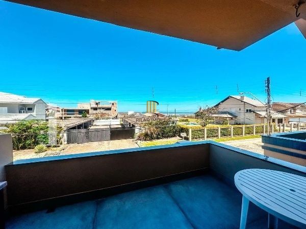 Apartamento à Venda no Centro de Xangri-Lá – A Uma Quadra do Mar!