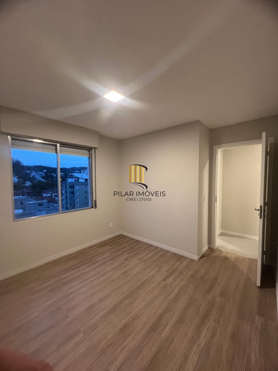 Apartamento com 3 dormitórios, 2 banheiros, 1 vaga, no bairro Tristeza, Poa, RS