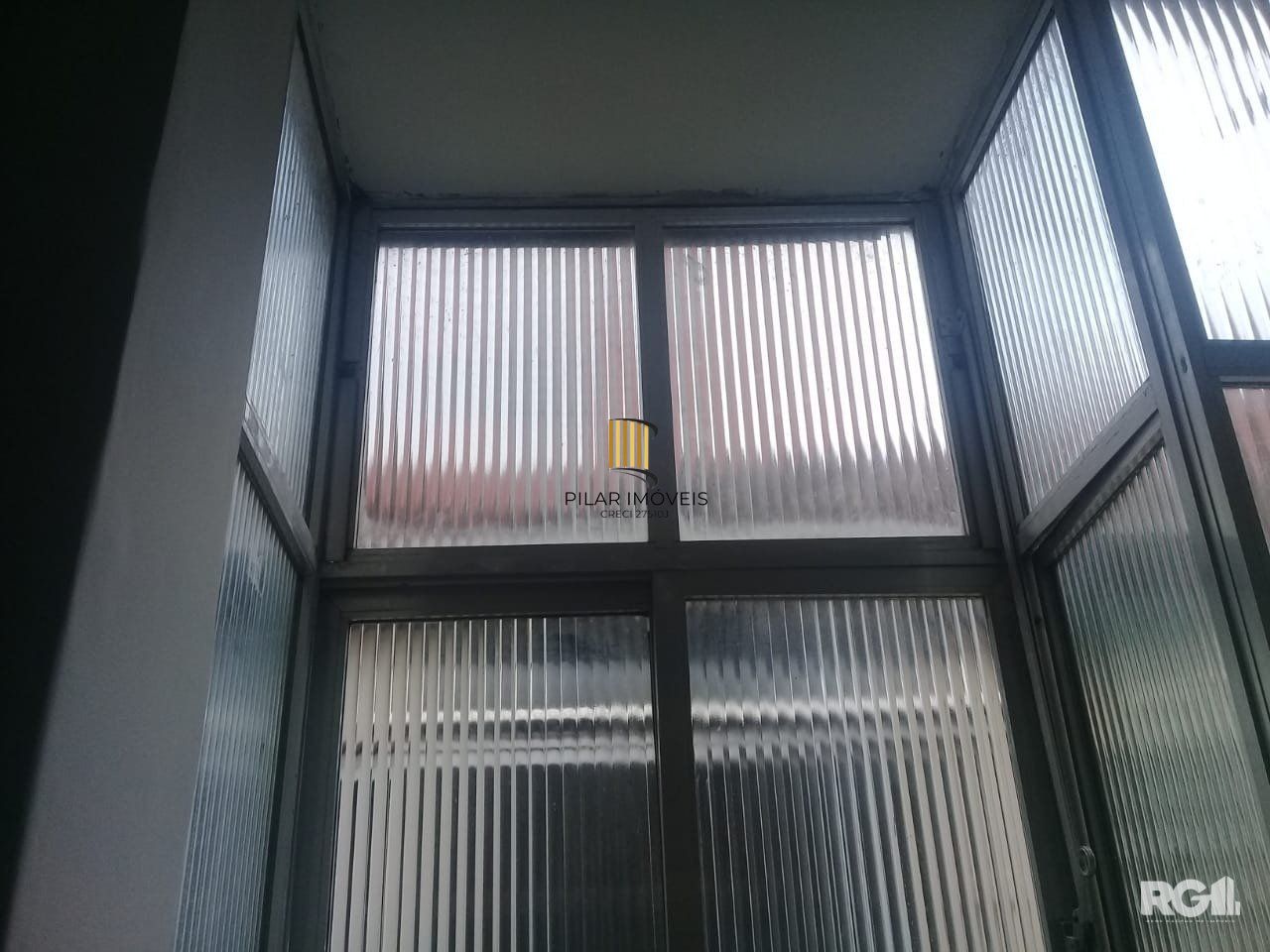 Apartamento com 1 dormitório no bairro Santa Tereza, Porto Alegre, RS