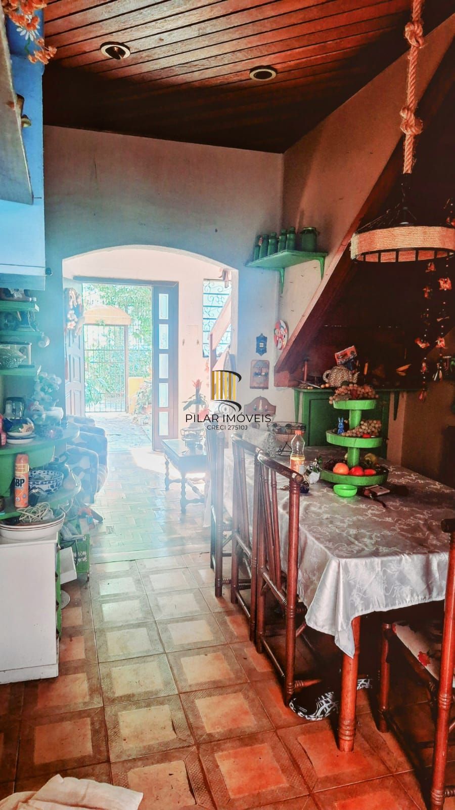 Casa com  5 quartos no bairro Petrópolis!