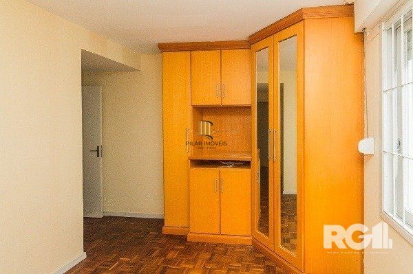 APARTAMENTO DE 3 DORMITÓRIOS COM VAGA DE GARAGEM NA AV IGUASSU