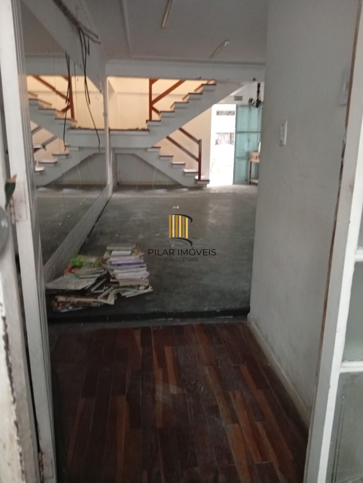 Casa 3 dormitórios à venda Centro Histórico Porto Alegre/RS