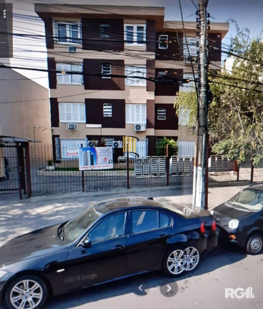 Apartamento de 1 Dormitório na PADRE CACIQUE - Cód. RP389314 - Pilar Imóveis