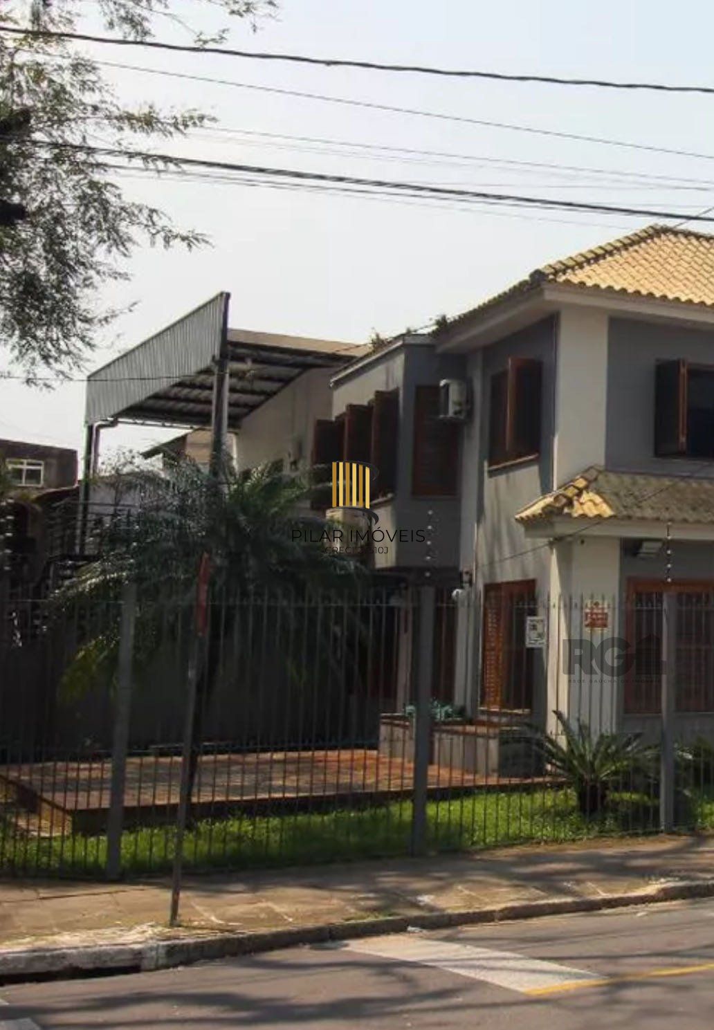 Casa 4 dormitórios à venda Partenon Porto Alegre/RS