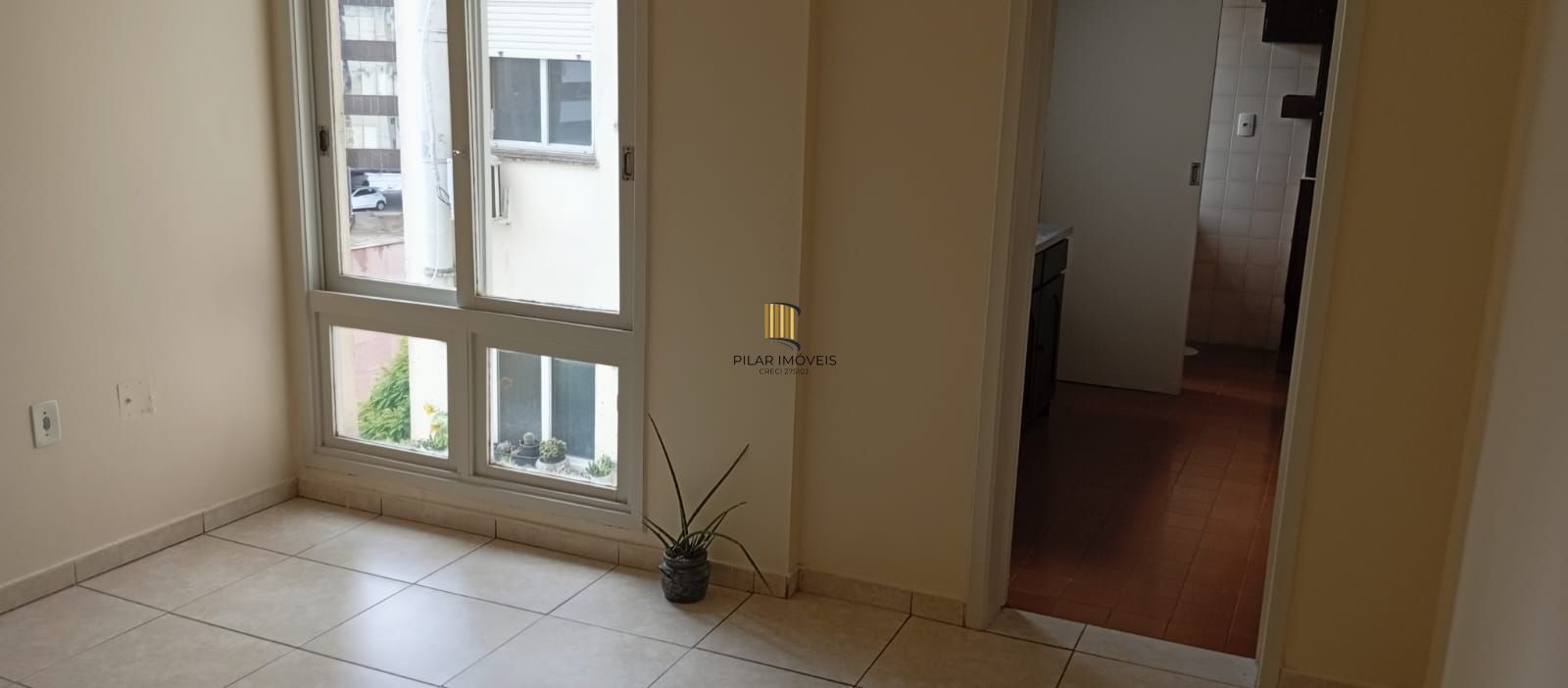 Apartamento 1 dormitorio bairro Cidade Baixa- PortoAlegre